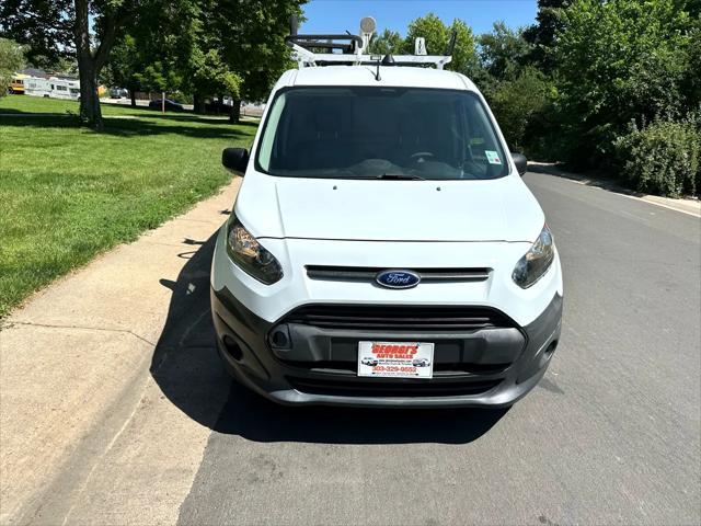 used 2014 Ford Transit Connect car, priced at $13,995