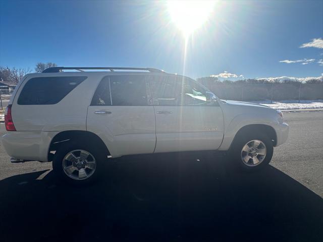 used 2008 Toyota 4Runner car, priced at $14,995