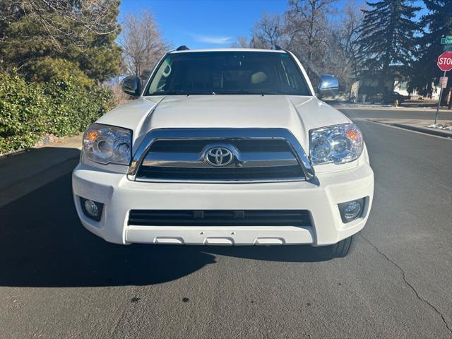 used 2008 Toyota 4Runner car, priced at $14,995