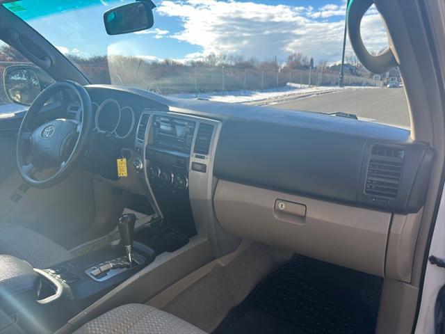 used 2008 Toyota 4Runner car, priced at $14,995