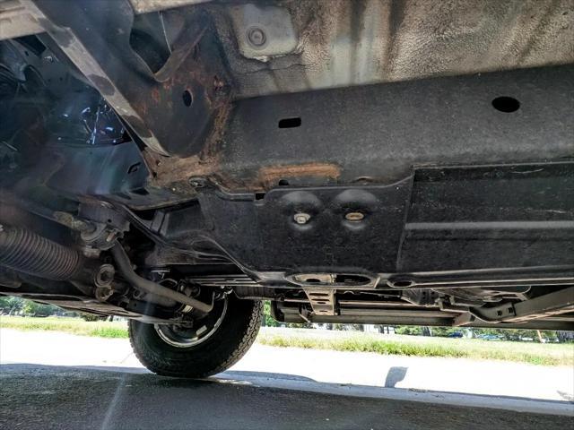 used 2001 Toyota 4Runner car, priced at $11,995