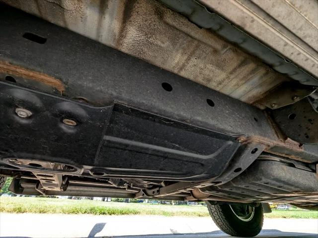 used 2001 Toyota 4Runner car, priced at $11,995