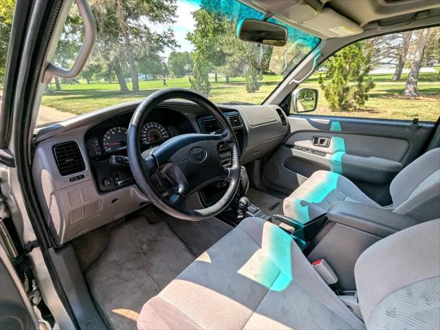 used 2001 Toyota 4Runner car, priced at $11,995