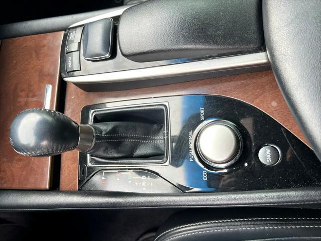 used 2013 Lexus GS 350 car, priced at $12,995