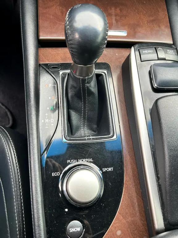 used 2013 Lexus GS 350 car, priced at $12,995