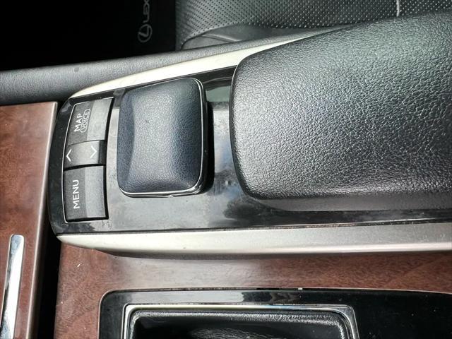 used 2013 Lexus GS 350 car, priced at $12,995