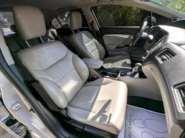 used 2014 Honda Civic car, priced at $9,995