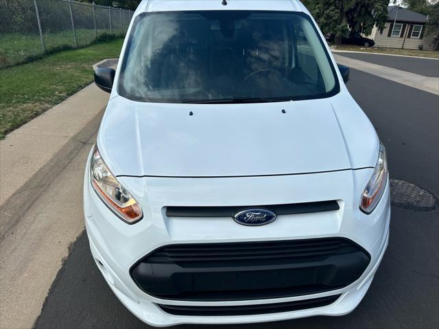 used 2018 Ford Transit Connect car, priced at $17,994