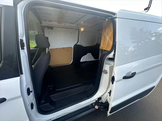 used 2018 Ford Transit Connect car, priced at $17,994