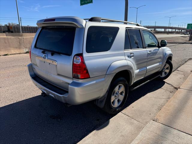 used 2009 Toyota 4Runner car, priced at $12,500