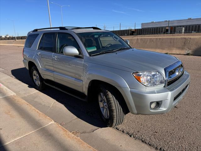 used 2009 Toyota 4Runner car, priced at $12,500