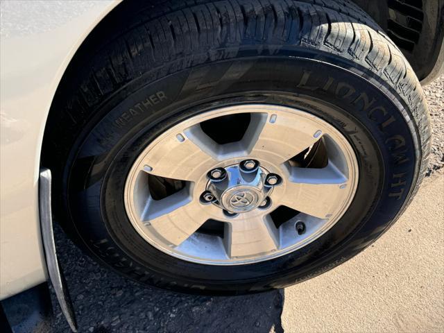 used 2009 Toyota 4Runner car, priced at $12,500