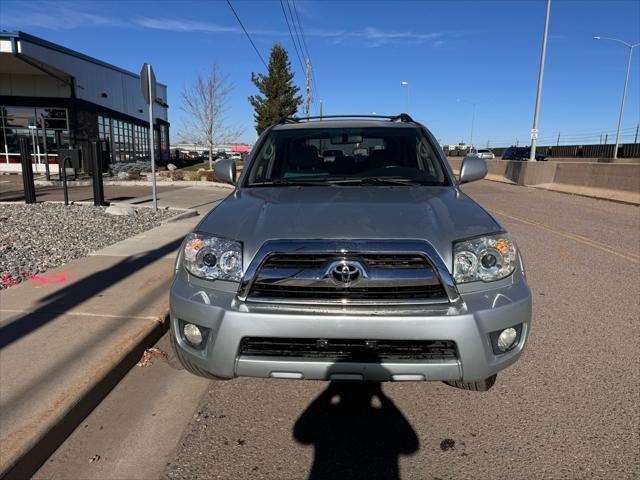 used 2009 Toyota 4Runner car, priced at $12,500