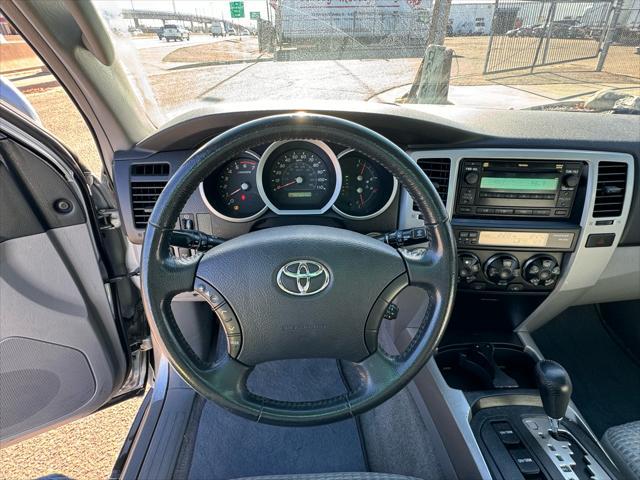 used 2009 Toyota 4Runner car, priced at $12,500