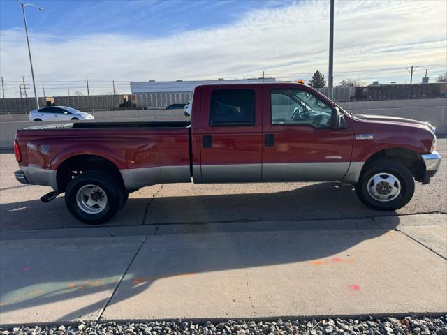 used 2002 Ford F-350 car, priced at $16,900