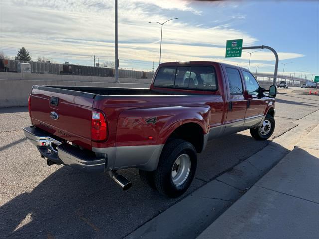 used 2002 Ford F-350 car, priced at $16,900