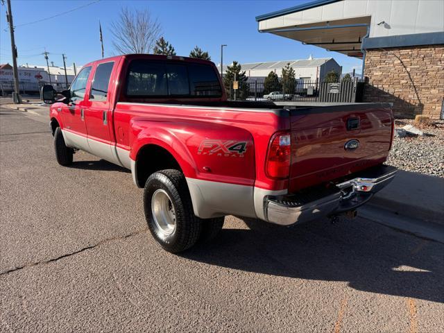 used 2002 Ford F-350 car, priced at $16,900