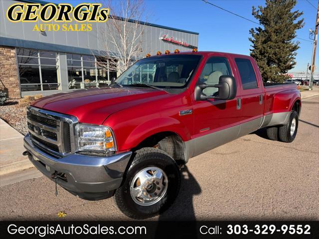 used 2002 Ford F-350 car, priced at $16,900