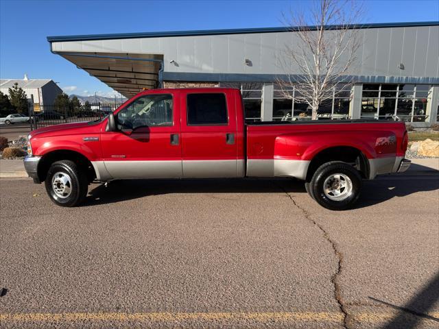 used 2002 Ford F-350 car, priced at $16,900