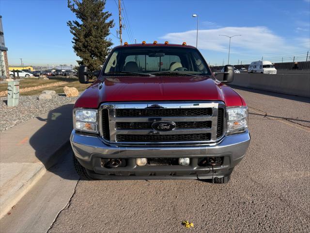 used 2002 Ford F-350 car, priced at $16,900