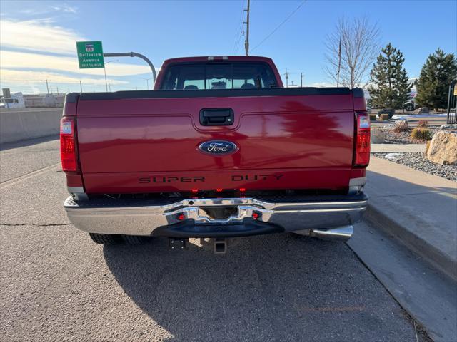 used 2002 Ford F-350 car, priced at $16,900