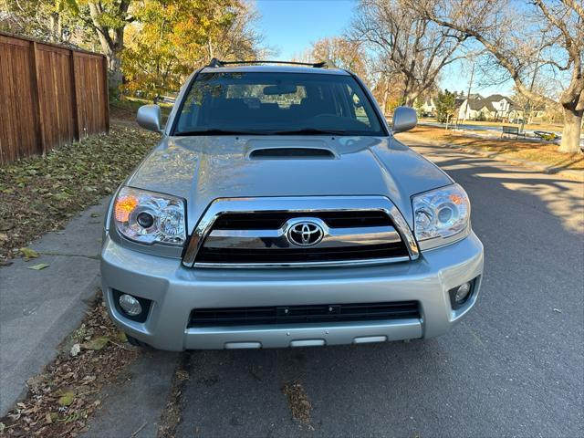 used 2008 Toyota 4Runner car, priced at $13,995