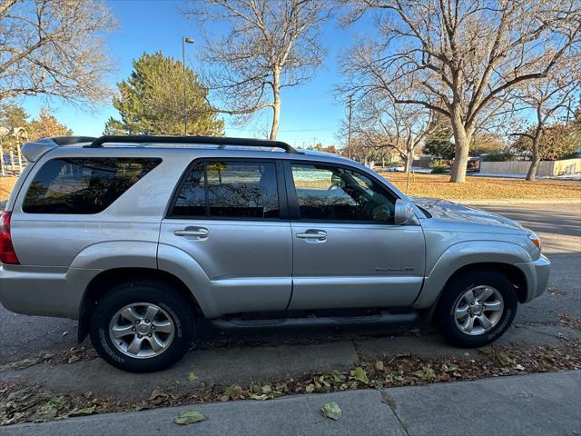 used 2008 Toyota 4Runner car, priced at $13,995