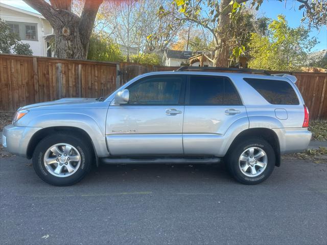 used 2008 Toyota 4Runner car, priced at $13,995