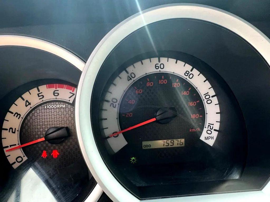 used 2015 Toyota Tacoma car, priced at $22,995