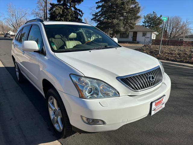 used 2005 Lexus RX 330 car, priced at $7,995