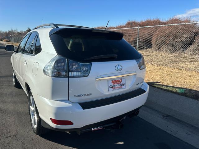 used 2005 Lexus RX 330 car, priced at $7,995