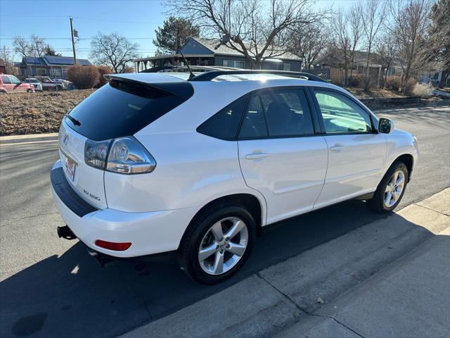 used 2005 Lexus RX 330 car, priced at $7,995