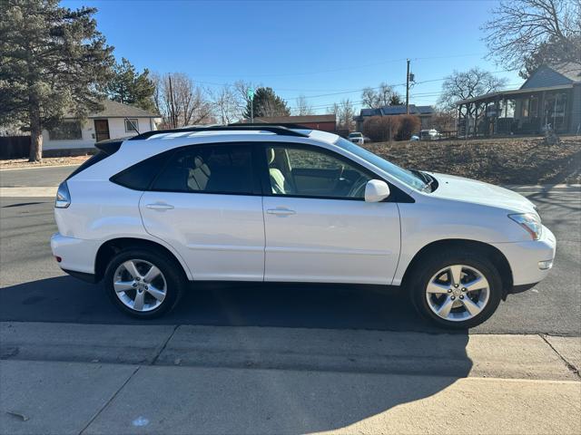 used 2005 Lexus RX 330 car, priced at $7,995