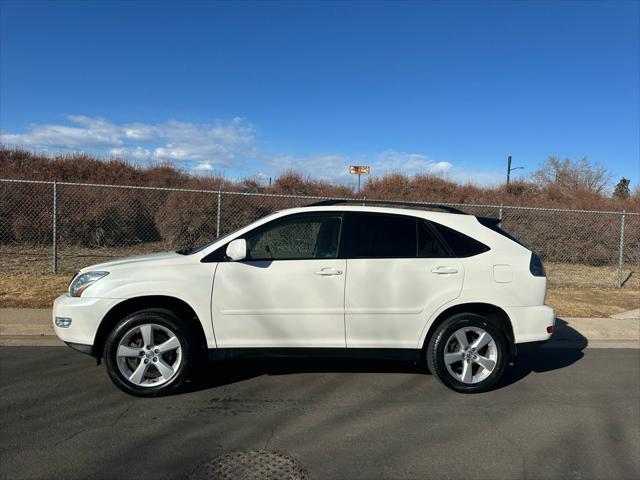 used 2005 Lexus RX 330 car, priced at $7,995