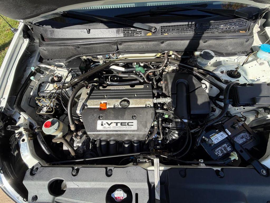 used 2003 Honda CR-V car, priced at $7,995