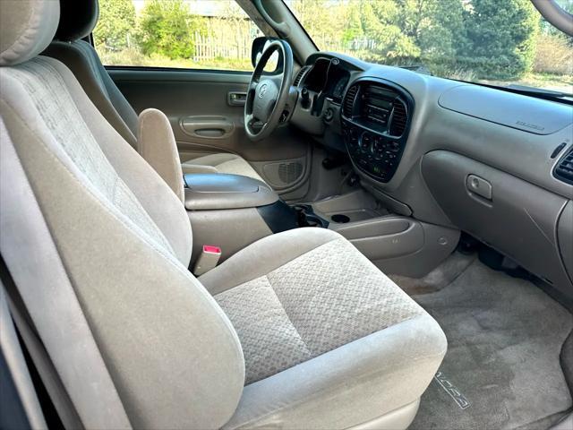 used 2006 Toyota Tundra car, priced at $13,995