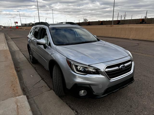 used 2018 Subaru Outback car, priced at $14,995