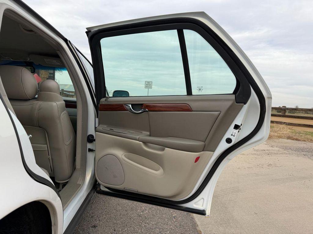 used 2005 Cadillac DeVille car, priced at $2,995