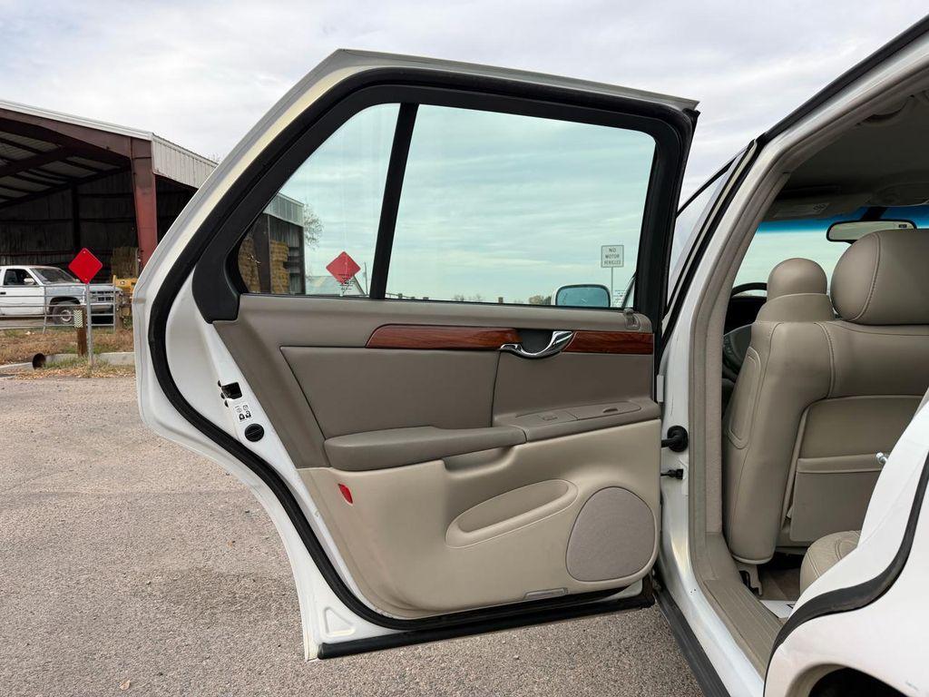 used 2005 Cadillac DeVille car, priced at $2,995