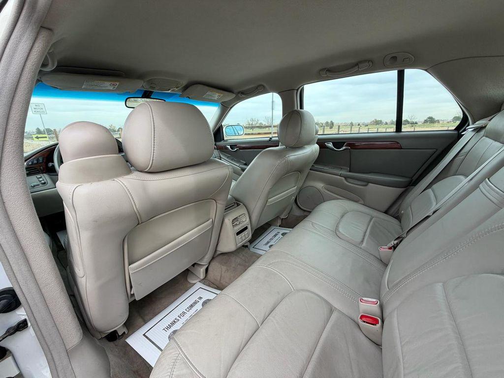 used 2005 Cadillac DeVille car, priced at $2,995