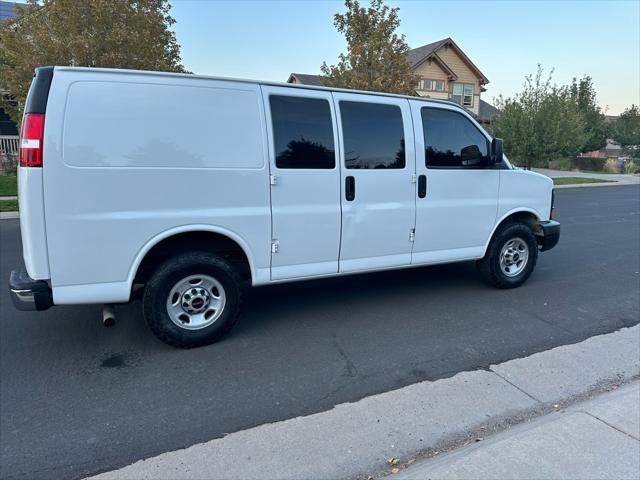 used 2016 GMC Savana 2500 car, priced at $14,995