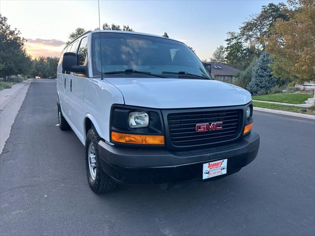 used 2016 GMC Savana 2500 car, priced at $14,995