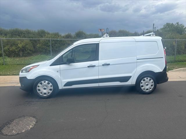 used 2019 Ford Transit Connect car, priced at $16,995