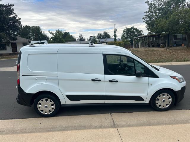 used 2019 Ford Transit Connect car, priced at $16,995