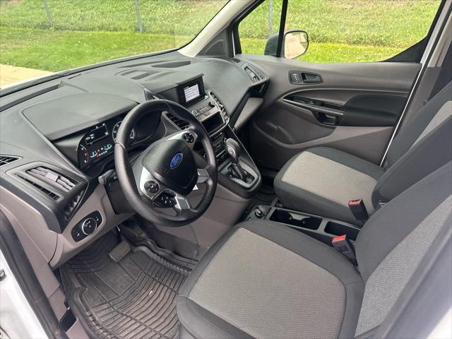 used 2019 Ford Transit Connect car, priced at $16,995