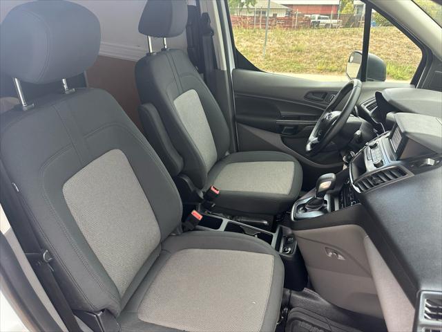 used 2019 Ford Transit Connect car, priced at $16,995