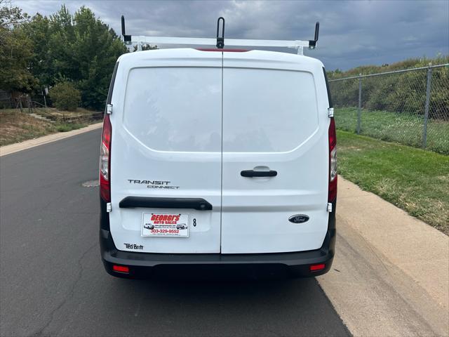 used 2019 Ford Transit Connect car, priced at $16,995