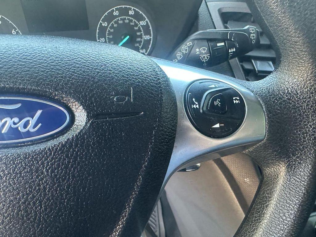 used 2022 Ford Transit Connect car, priced at $17,995