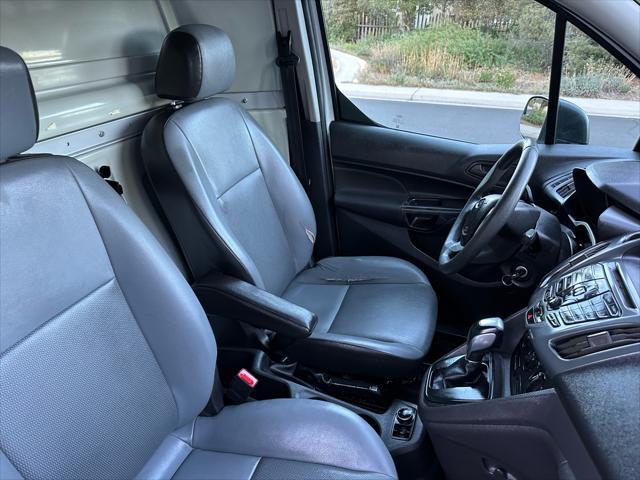 used 2014 Ford Transit Connect car, priced at $14,995