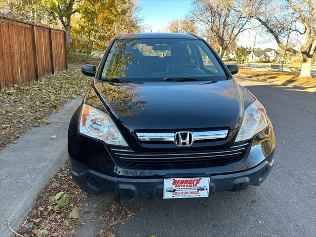 used 2007 Honda CR-V car, priced at $8,995